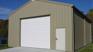 Garage Door Openers at Meadowcrest 1 Plano, Texas